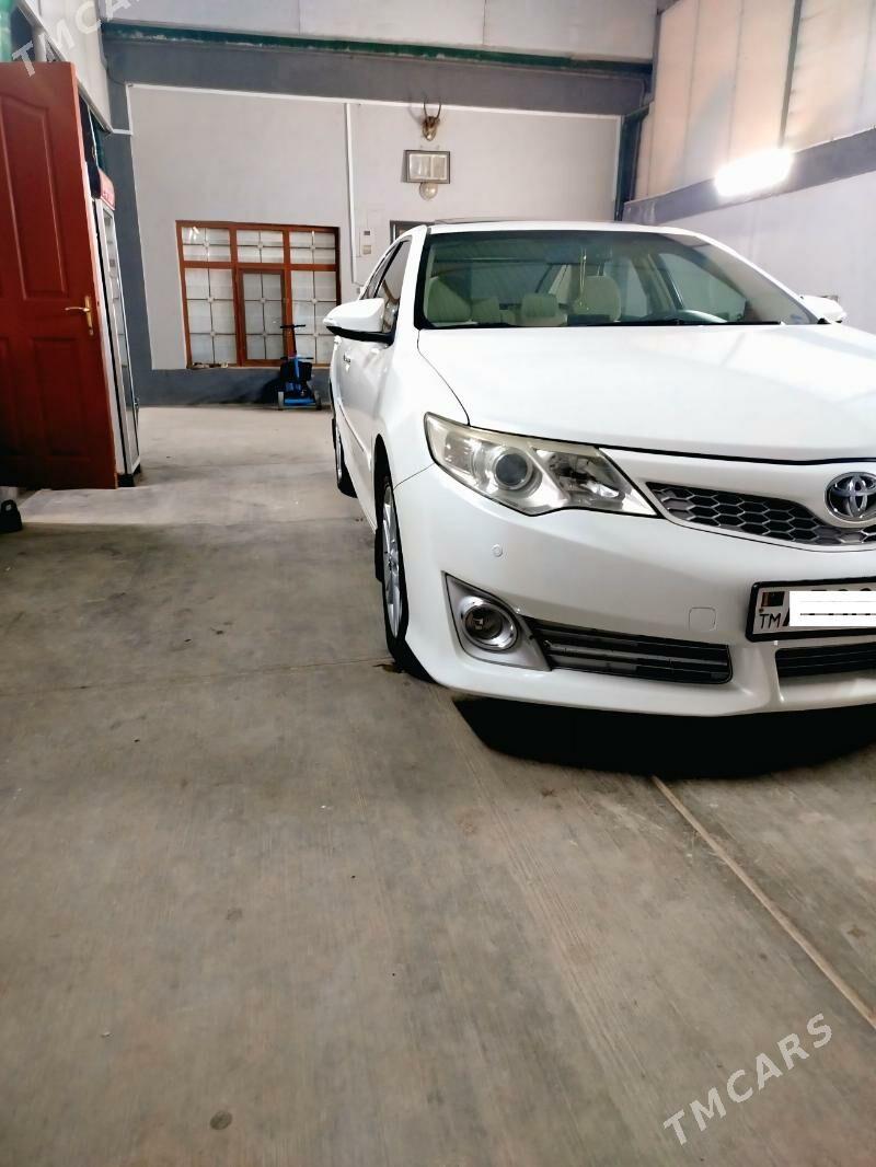 Toyota Camry 2013 - 255 000 TMT - Хитровка - img 2
