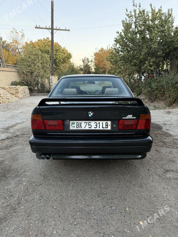 BMW 525 1992 - 100 000 TMT - Türkmenabat - img 4