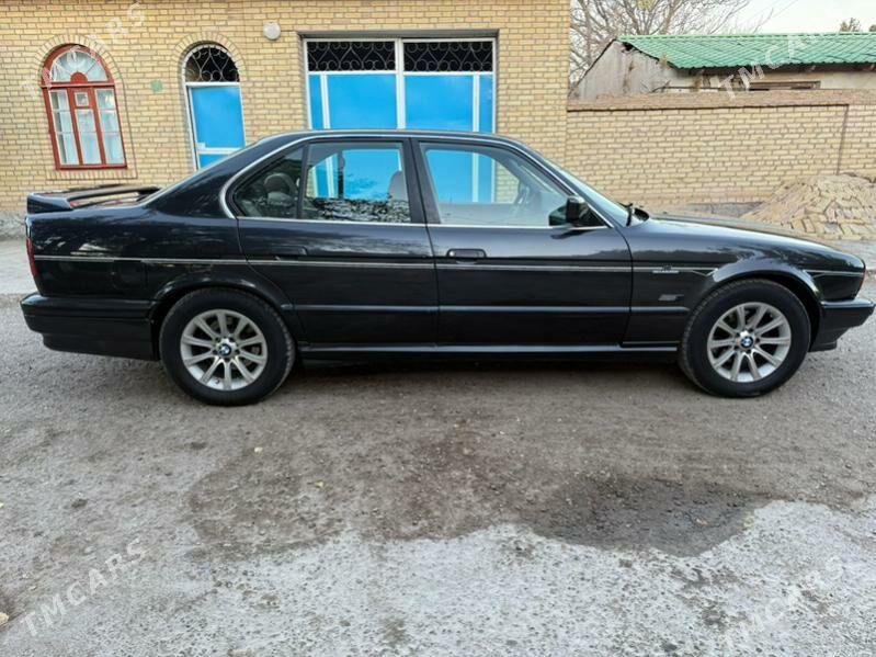 BMW 525 1992 - 100 000 TMT - Türkmenabat - img 3