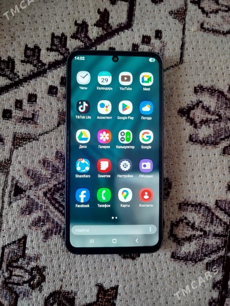 Samsung A56.  8/256 - Байрамали - img 1