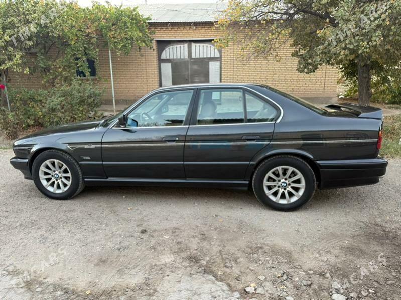 BMW 525 1992 - 100 000 TMT - Türkmenabat - img 2