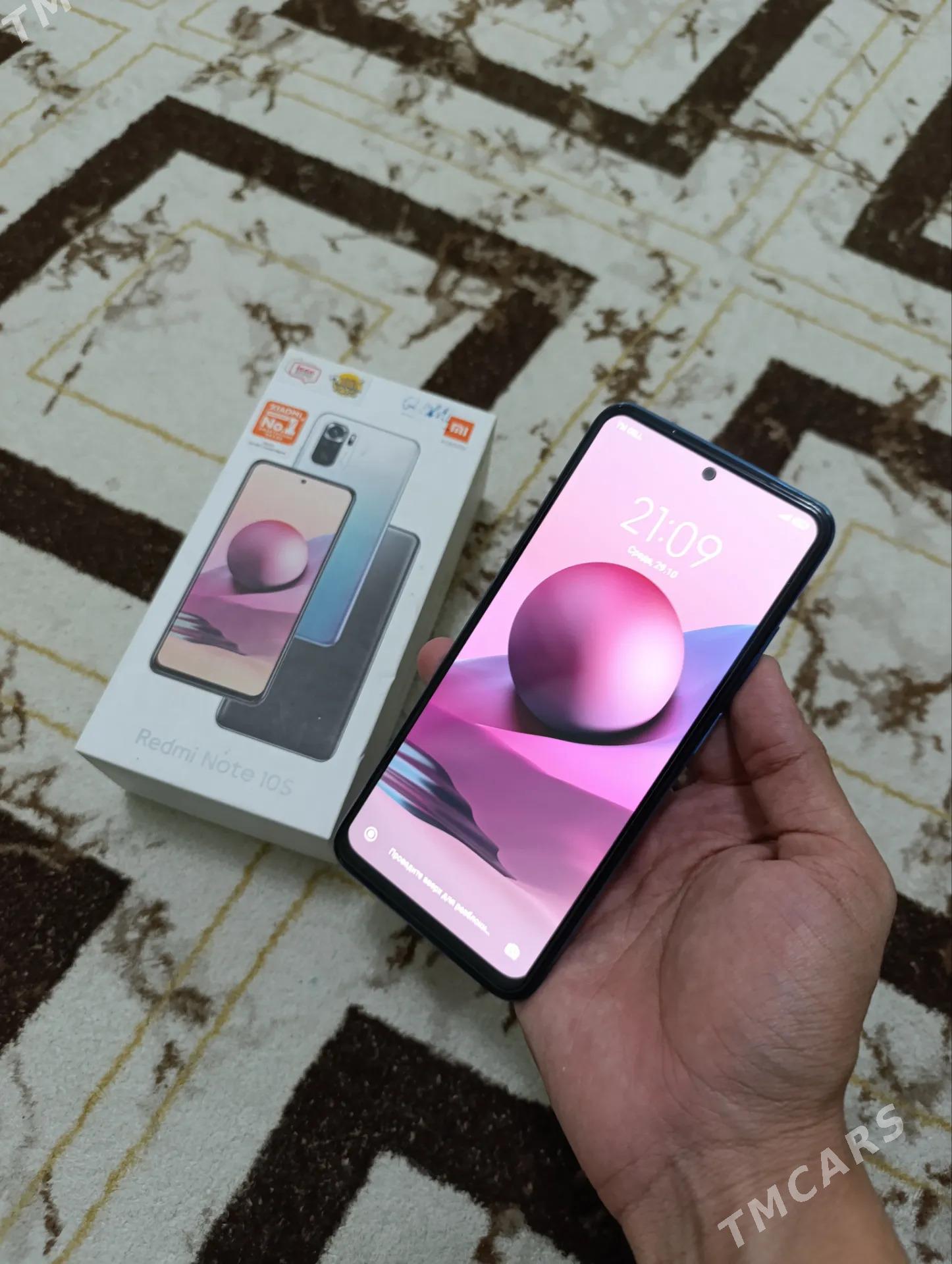 not 10s - Ашхабад - img 2