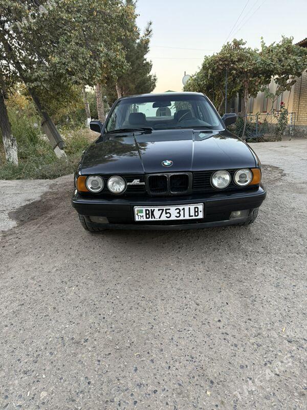 BMW 525 1992 - 100 000 TMT - Türkmenabat - img 1