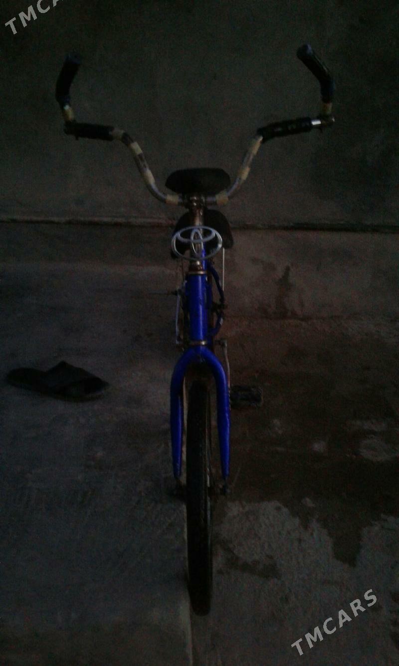 Kama welik - Балканабат - img 2