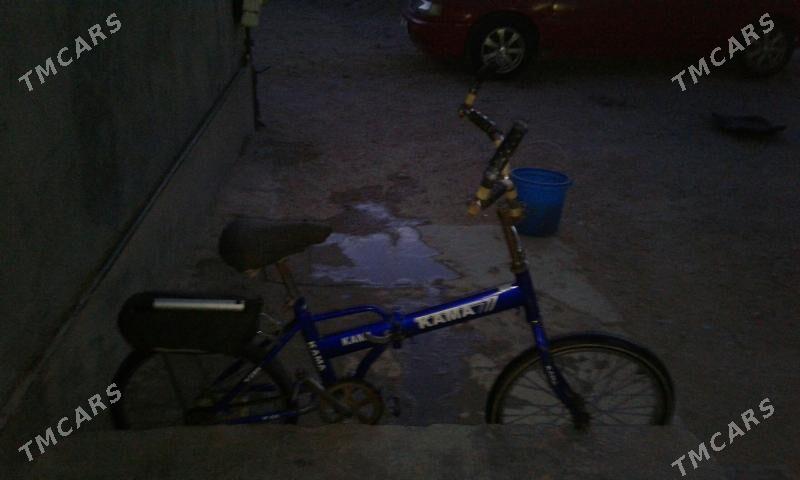 Kama welik - Балканабат - img 3