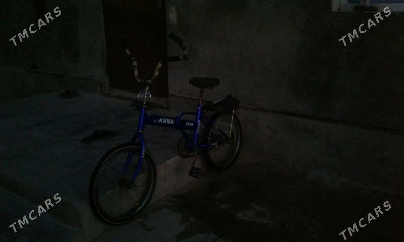 Kama welik - Балканабат - img 1