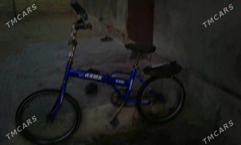 Kama welik - Балканабат - img 4