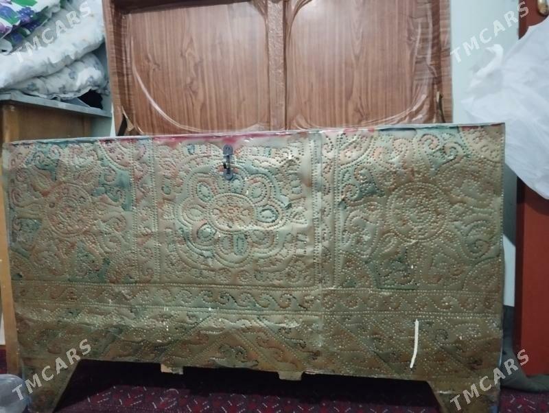 Sandyk - Büzmeýin GRES - img 2