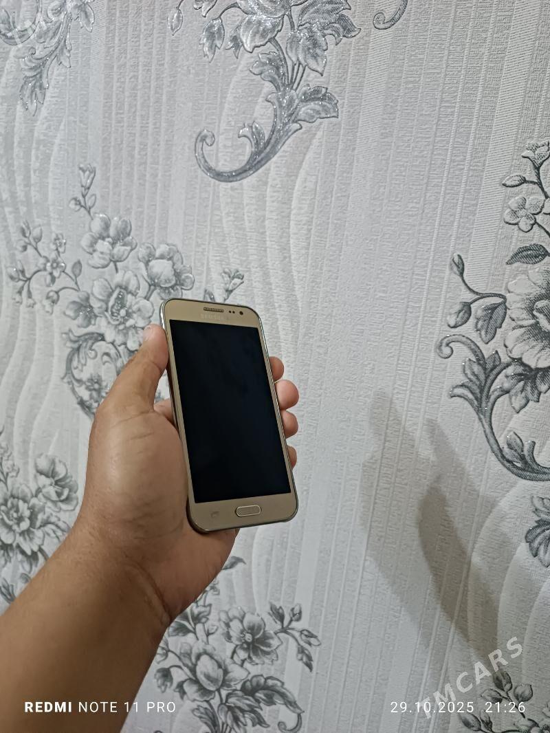 Samsung J2 - Mary - img 2