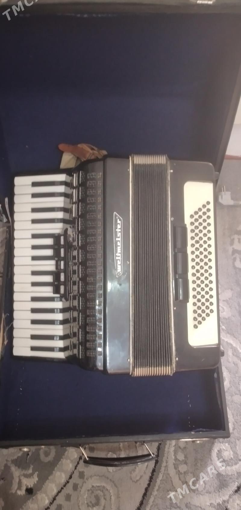 продам акардион - Aşgabat - img 4