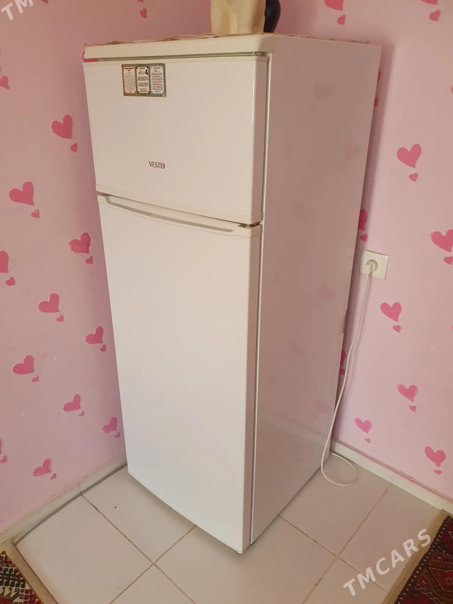 haladinik - Aşgabat - img 1