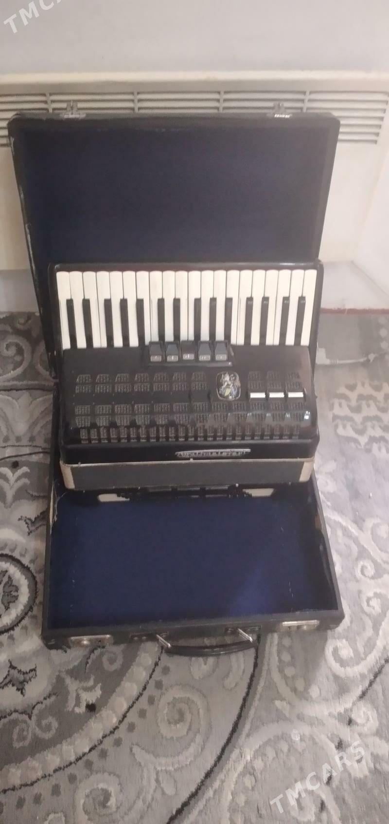 продам акардион - Aşgabat - img 3