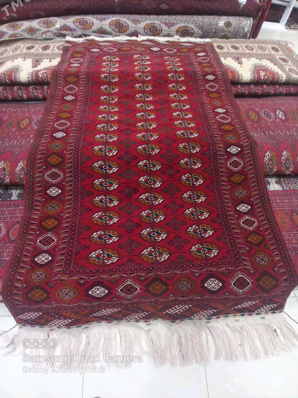 el haly 2,5lyk - Aşgabat - img 3