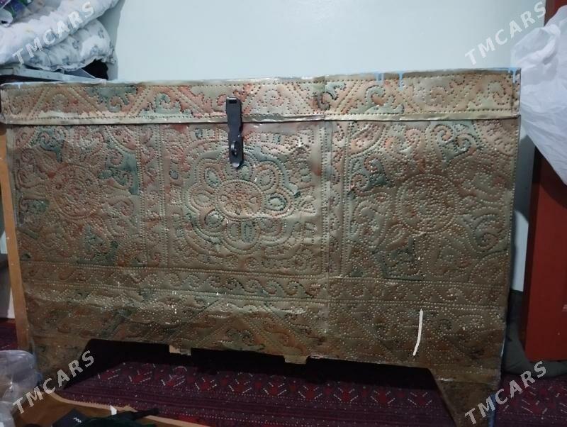 Sandyk - Büzmeýin GRES - img 1