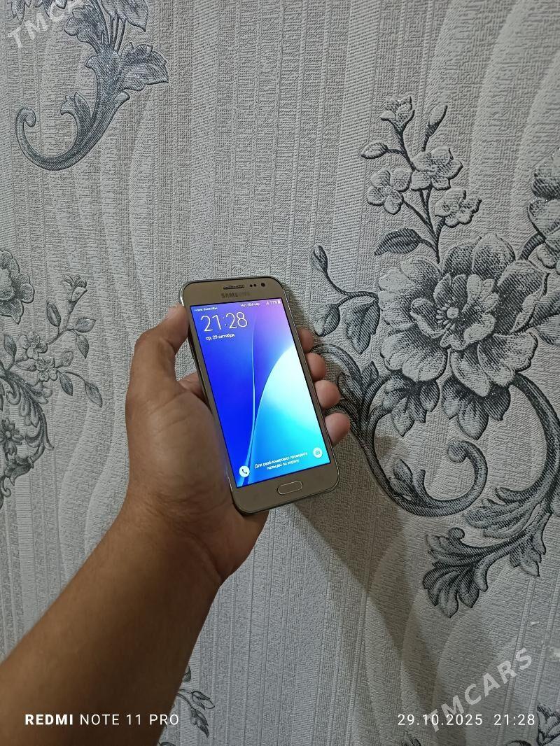 Samsung J2 - Mary - img 3