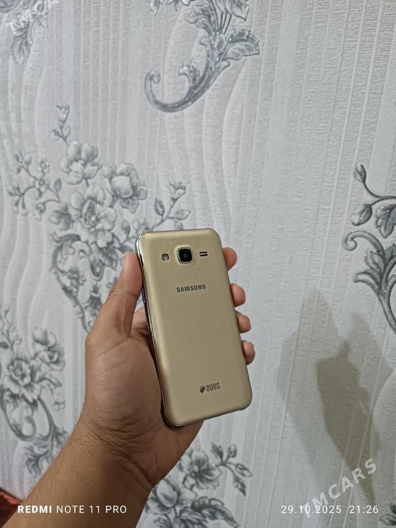 Samsung J2 - Mary - img 1