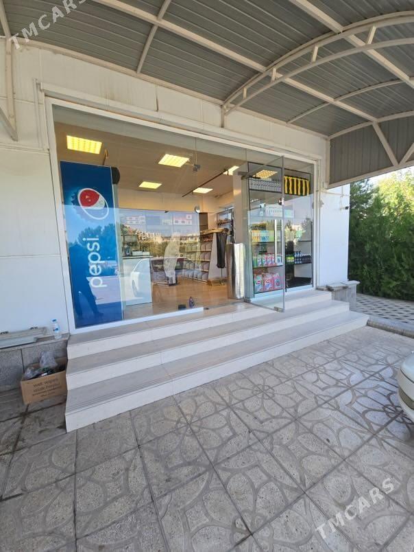 Arenda yer - Aşgabat - img 1