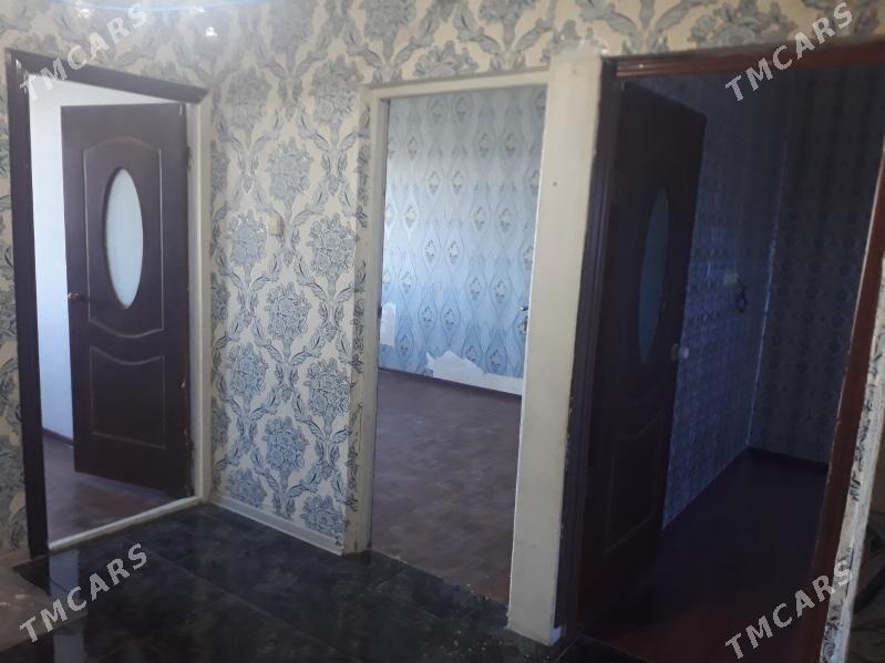 Satlyk kwartira - Туркменабат - img 2