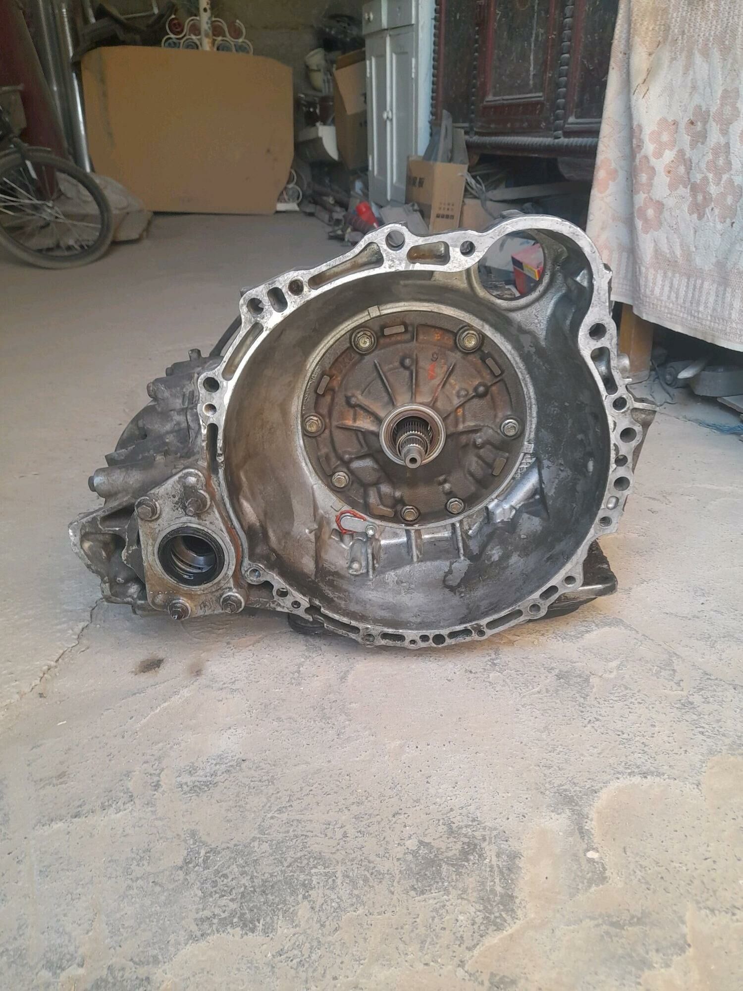 3lik karobka Morda 2 000 TMT - Bäherden - img 3