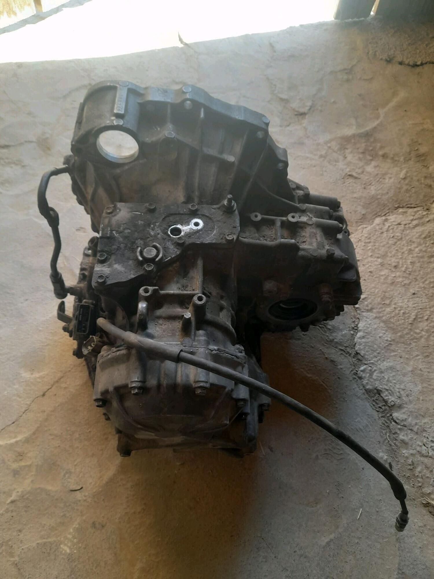 3lik karobka Morda 2 000 TMT - Bäherden - img 1