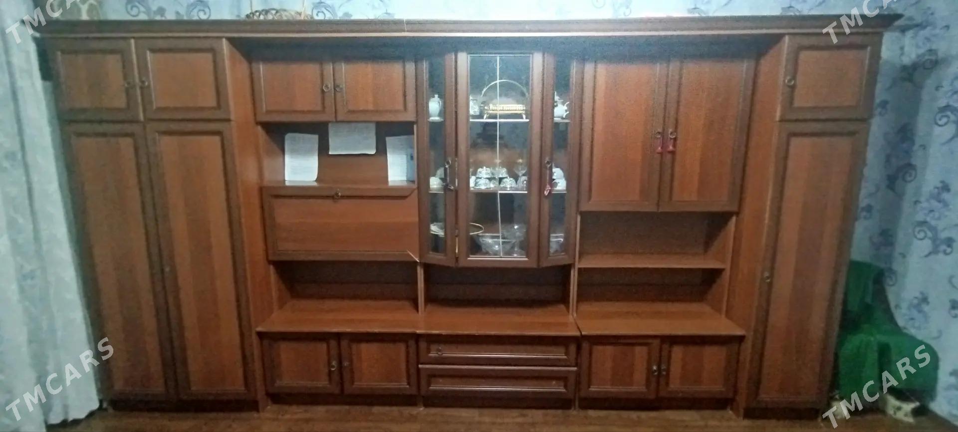 Stenka - Балканабат - img 1