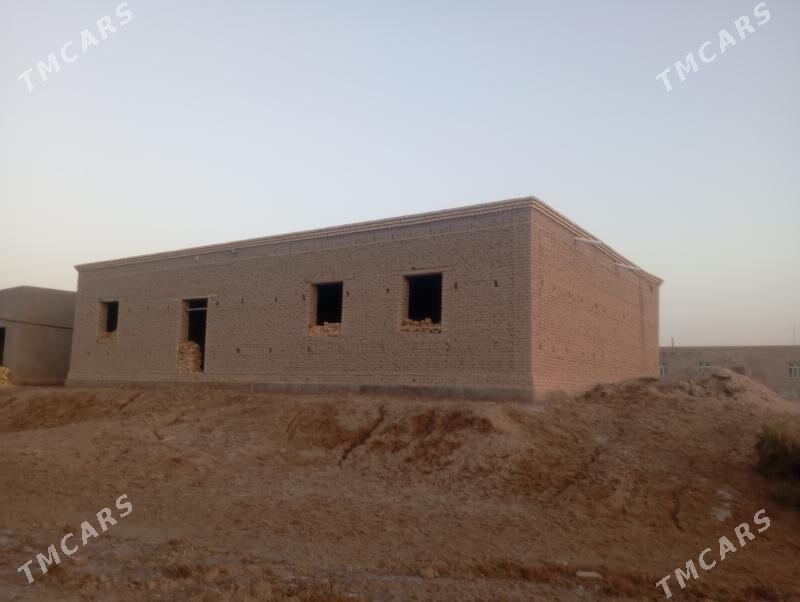 satlyk jaý - Daşoguz - img 1