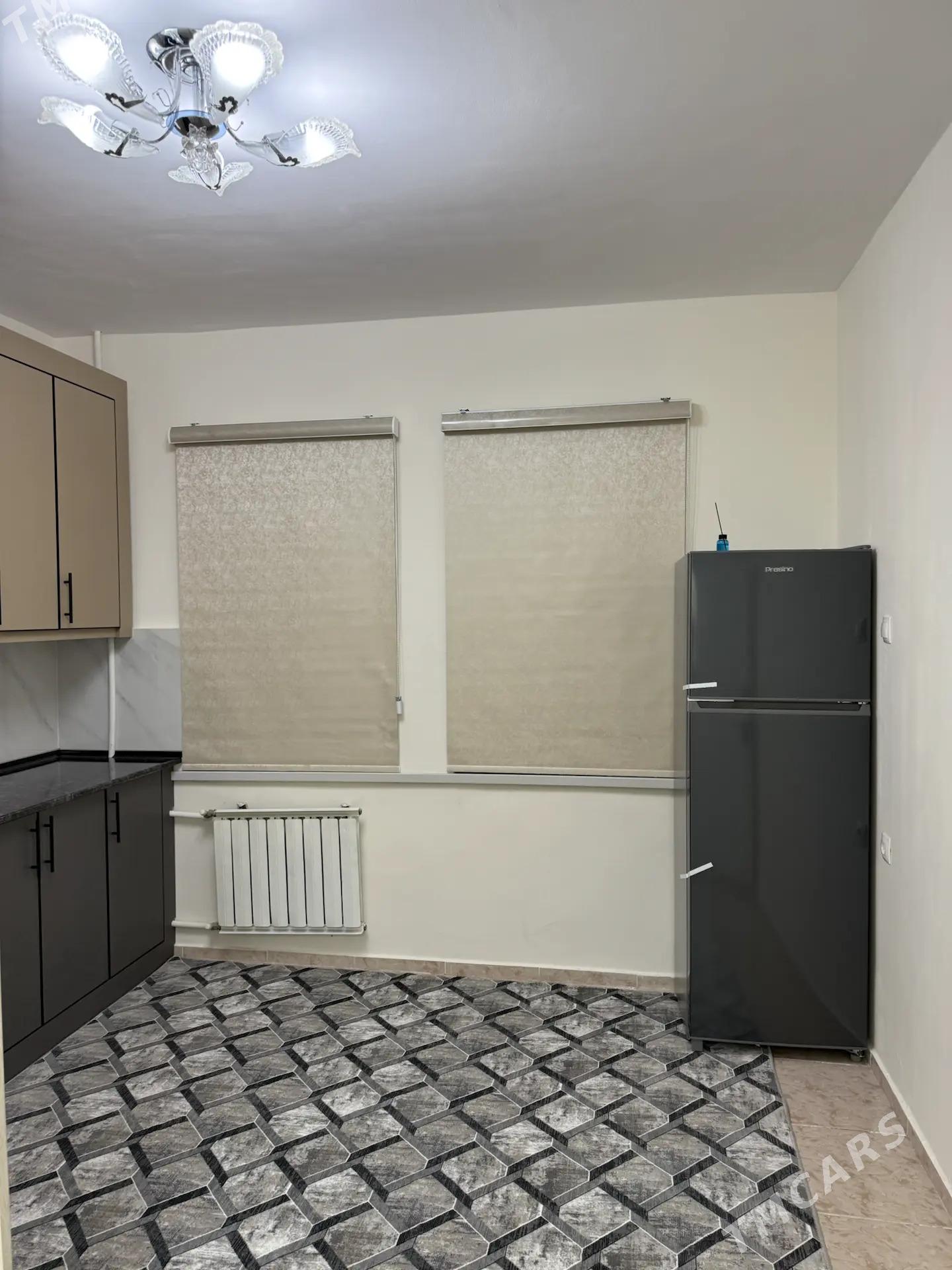 МИР 7/1 3 КОМ 5 ЭТАЖ  - Aşgabat - img 5