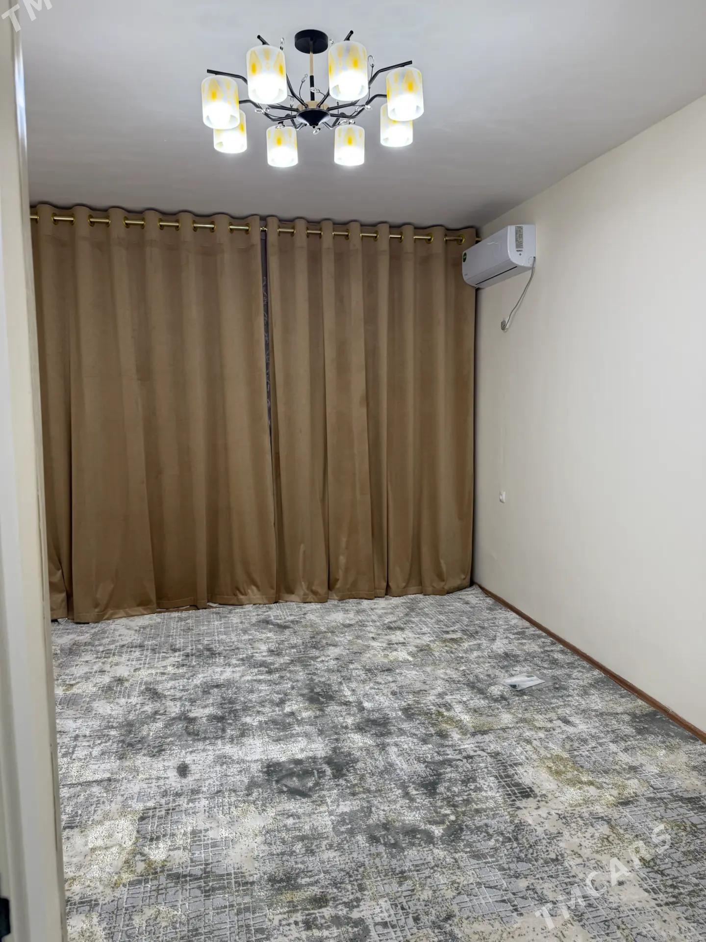 МИР 7/1 3 КОМ 5 ЭТАЖ  - Aşgabat - img 3