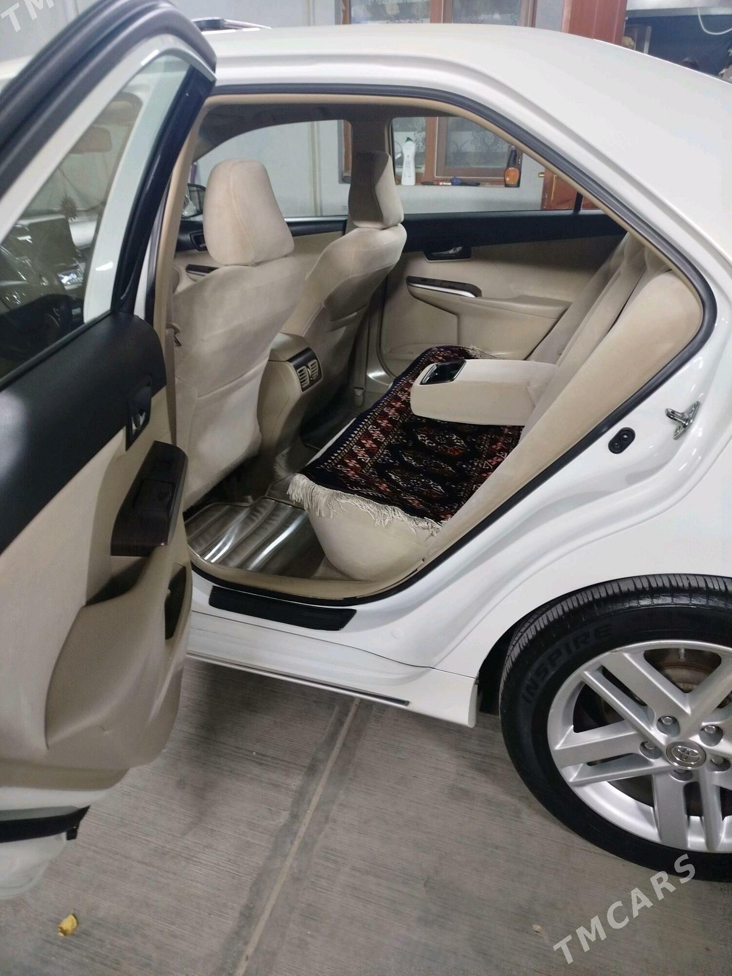 Toyota Camry 2013 - 255 000 TMT - Хитровка - img 6