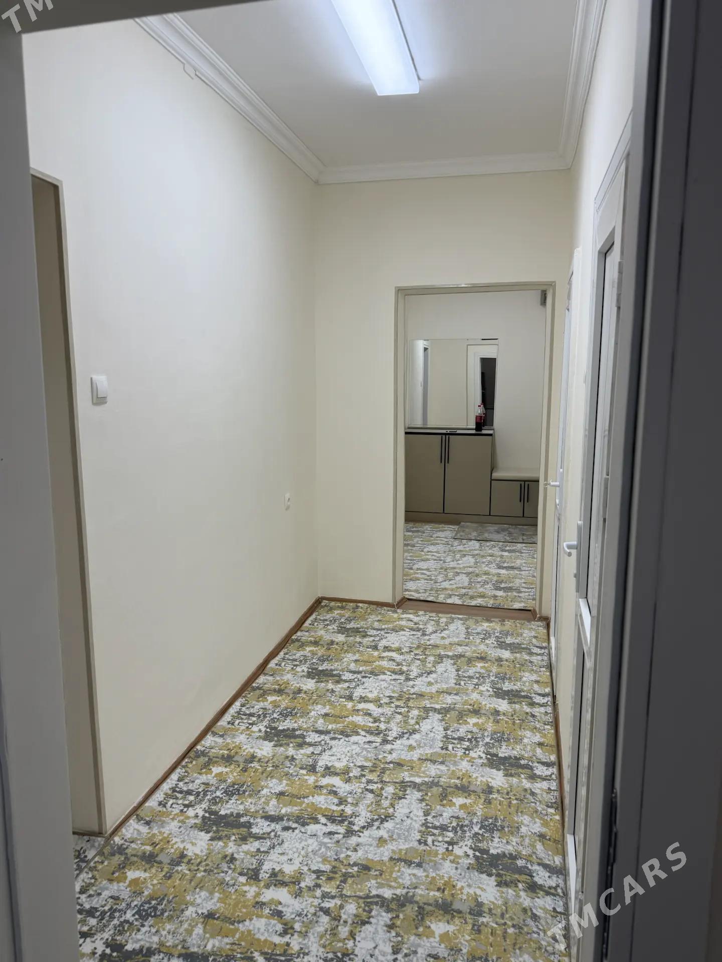 МИР 7/1 3 КОМ 5 ЭТАЖ  - Aşgabat - img 6