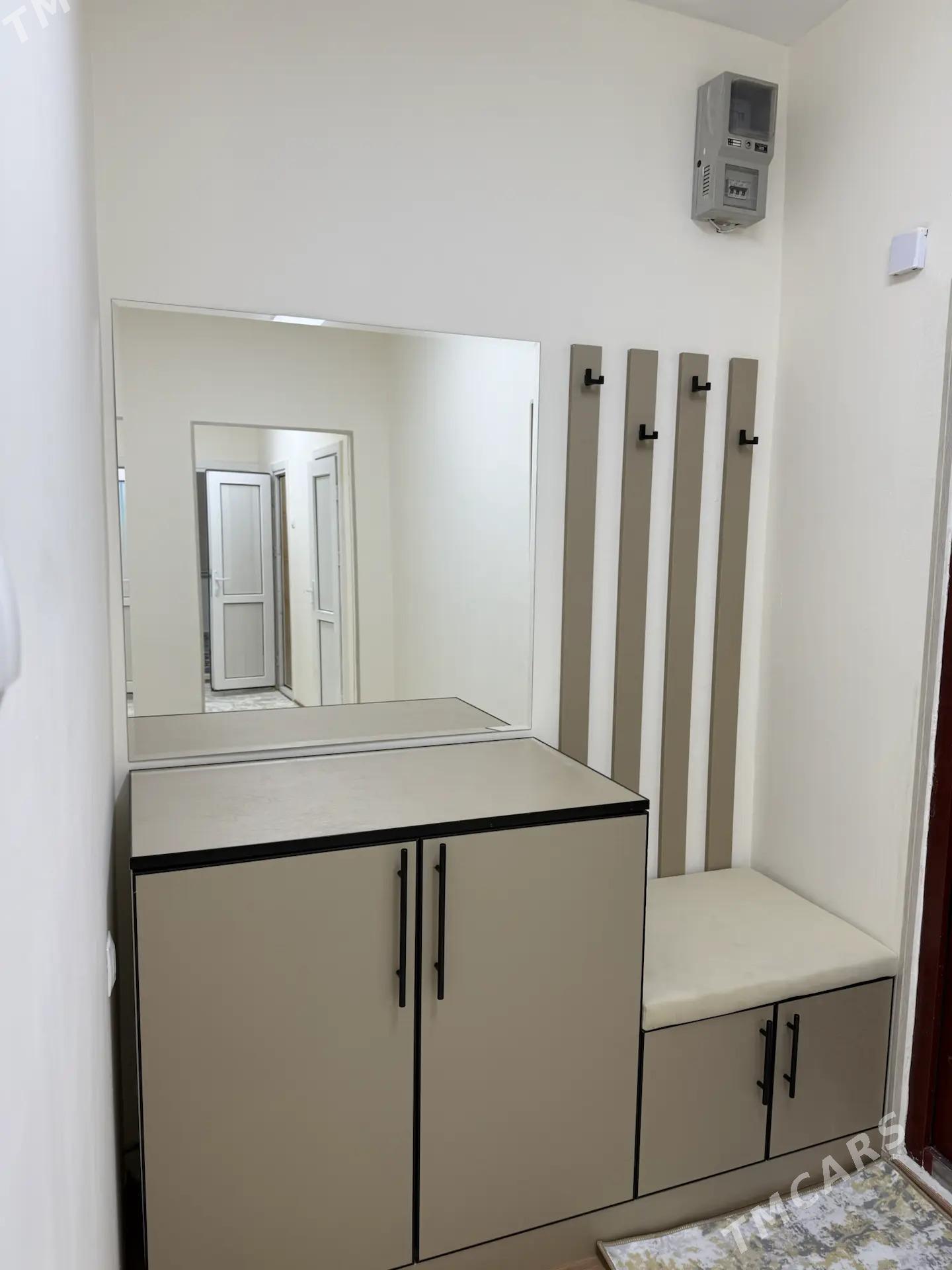 МИР 7/1 3 КОМ 5 ЭТАЖ  - Aşgabat - img 2