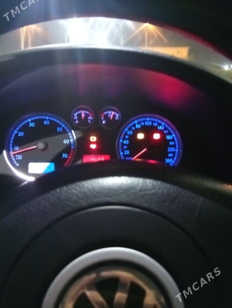 Volkswagen Passat 2001 - 65 000 TMT - Ашхабад - img 6