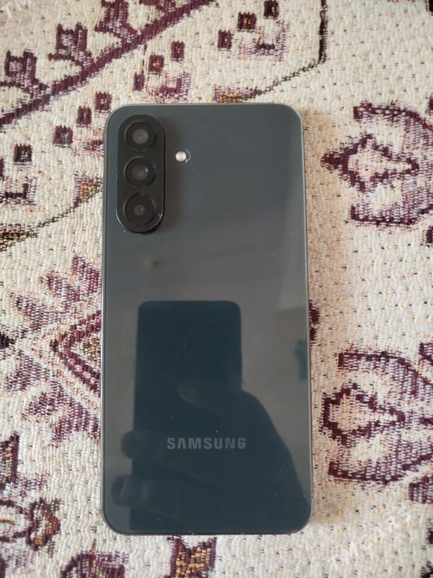 Samsung A56.  8/256 - Байрамали - img 2