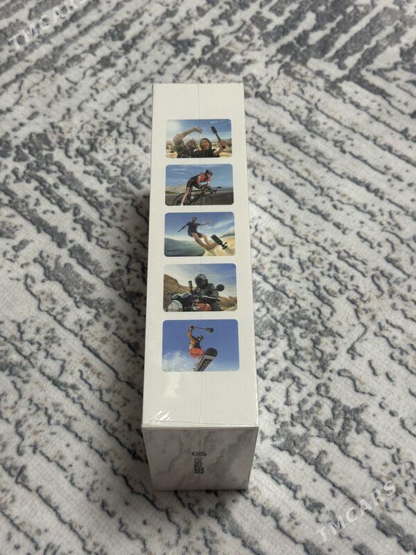 Insta 360 X3 - Aşgabat - img 4