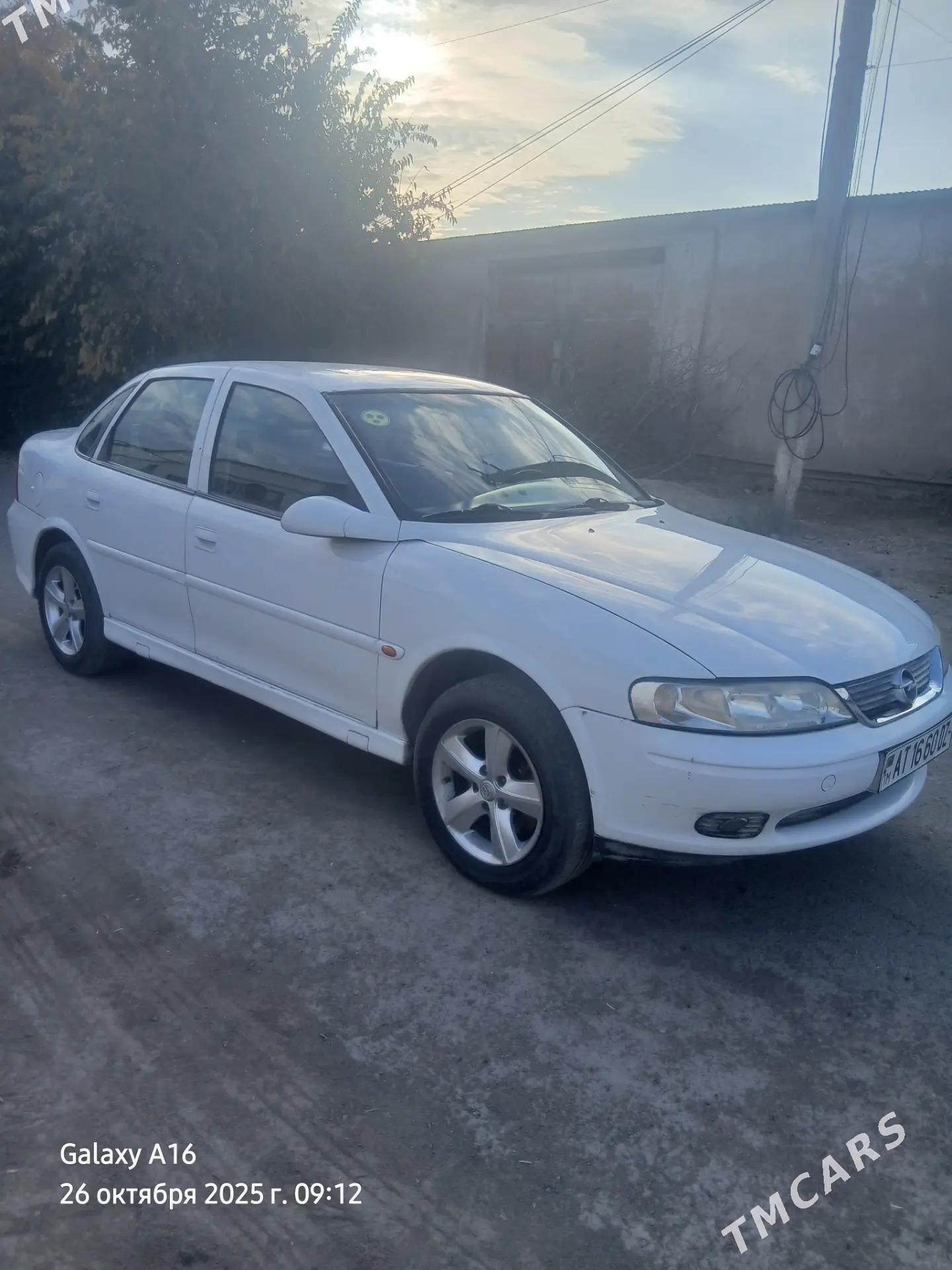 Opel Vectra 1999 - 68 000 TMT - Дашогуз - img 2