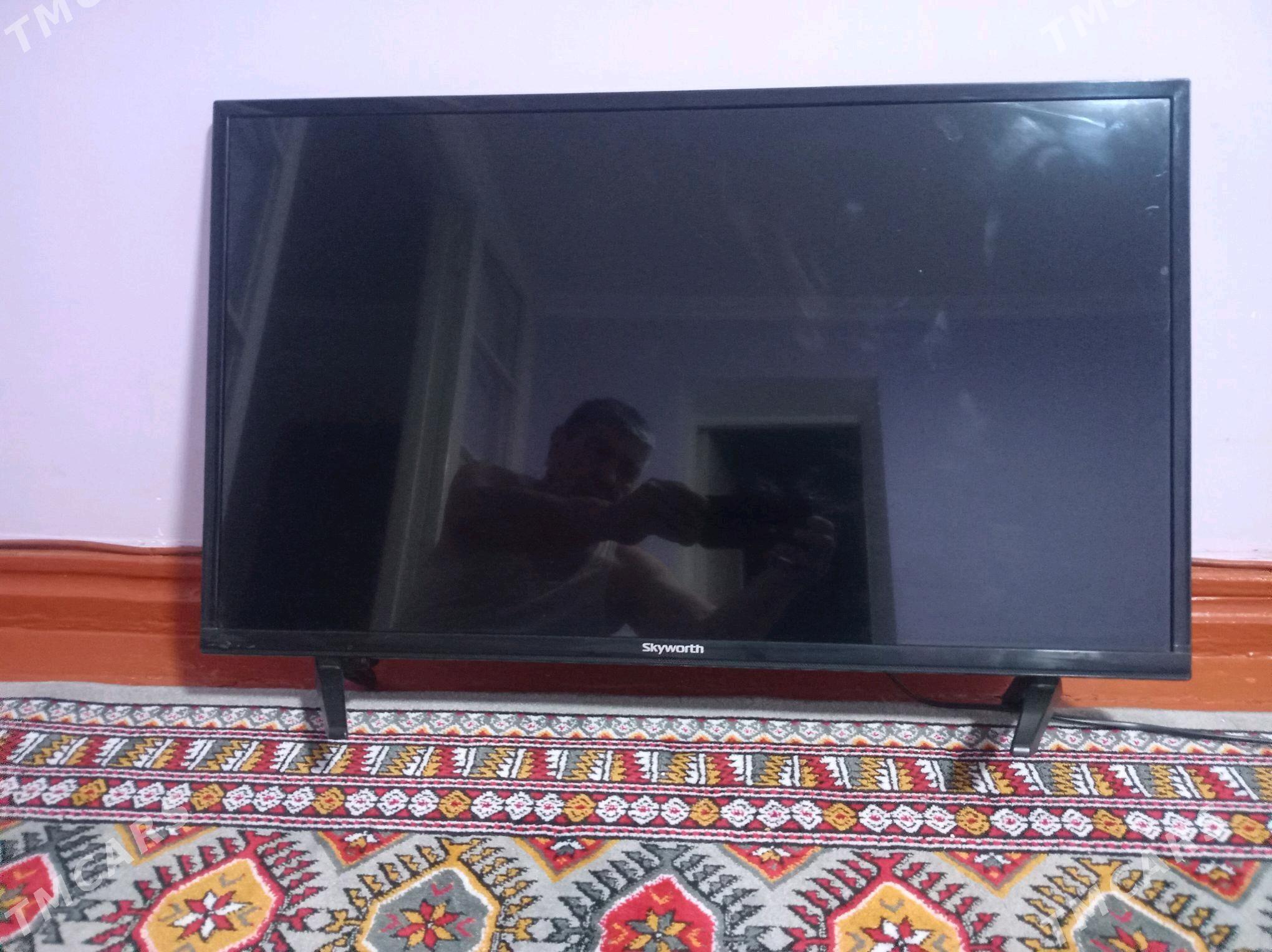 телевизор "skyworth" - Туркменбаши - img 2