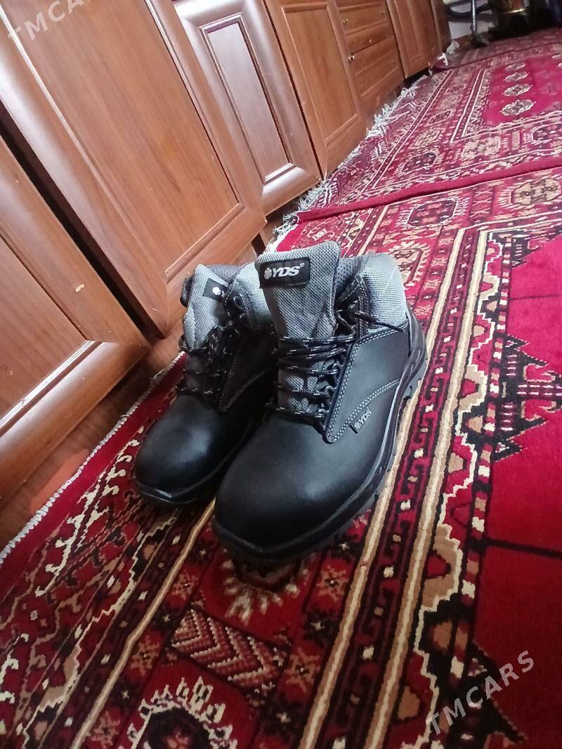 Boty - Gubadag - img 4