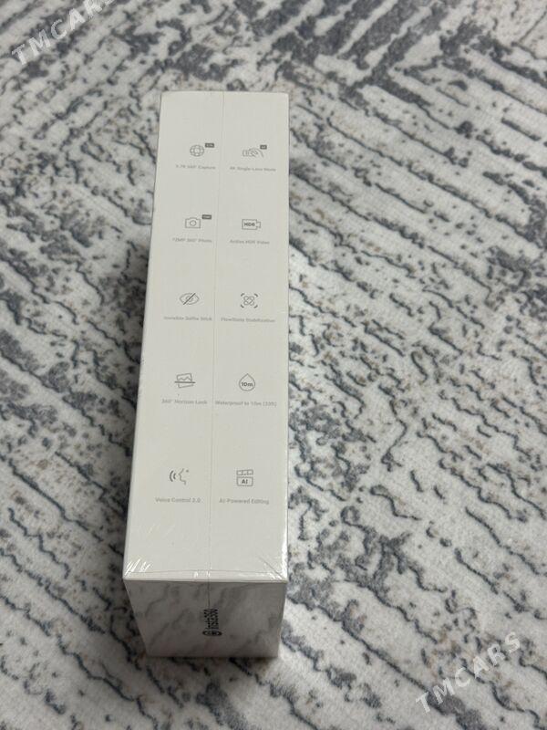 Insta 360 X3 - Aşgabat - img 2