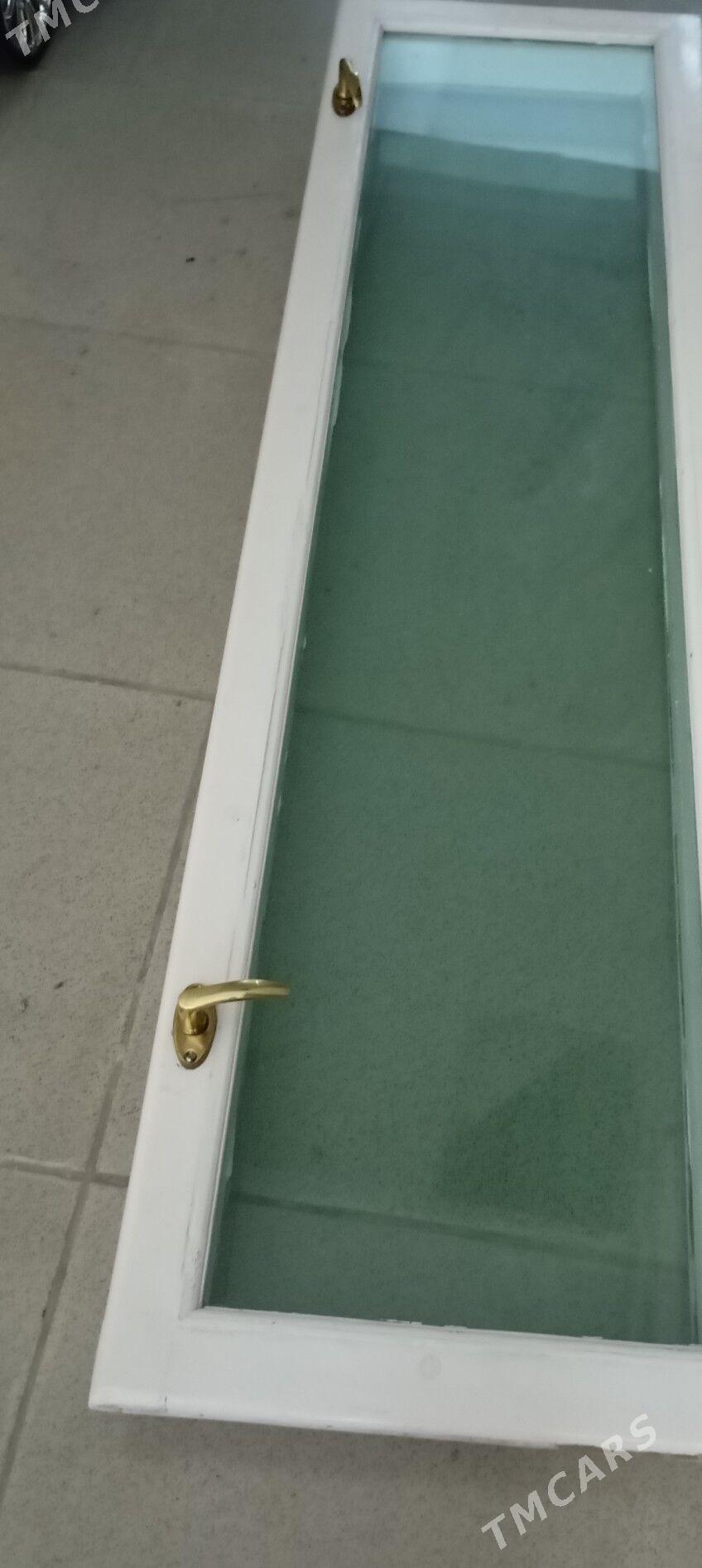 Aýna agaç Apisge Penjire - Aşgabat - img 3