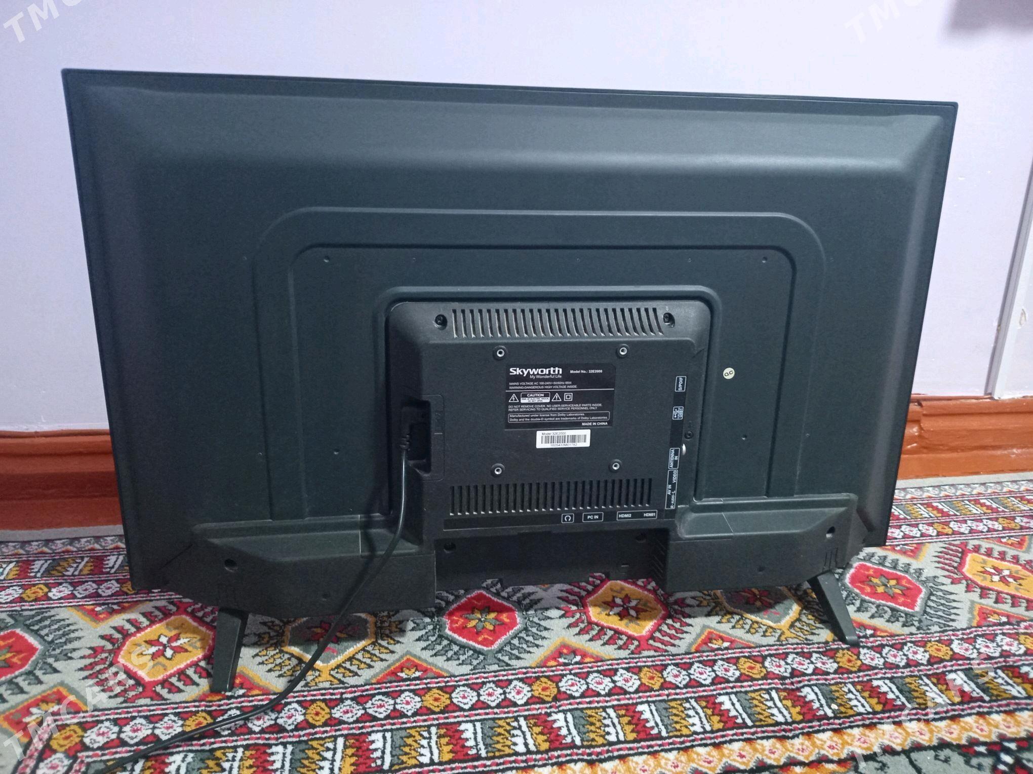 телевизор "skyworth" - Туркменбаши - img 3