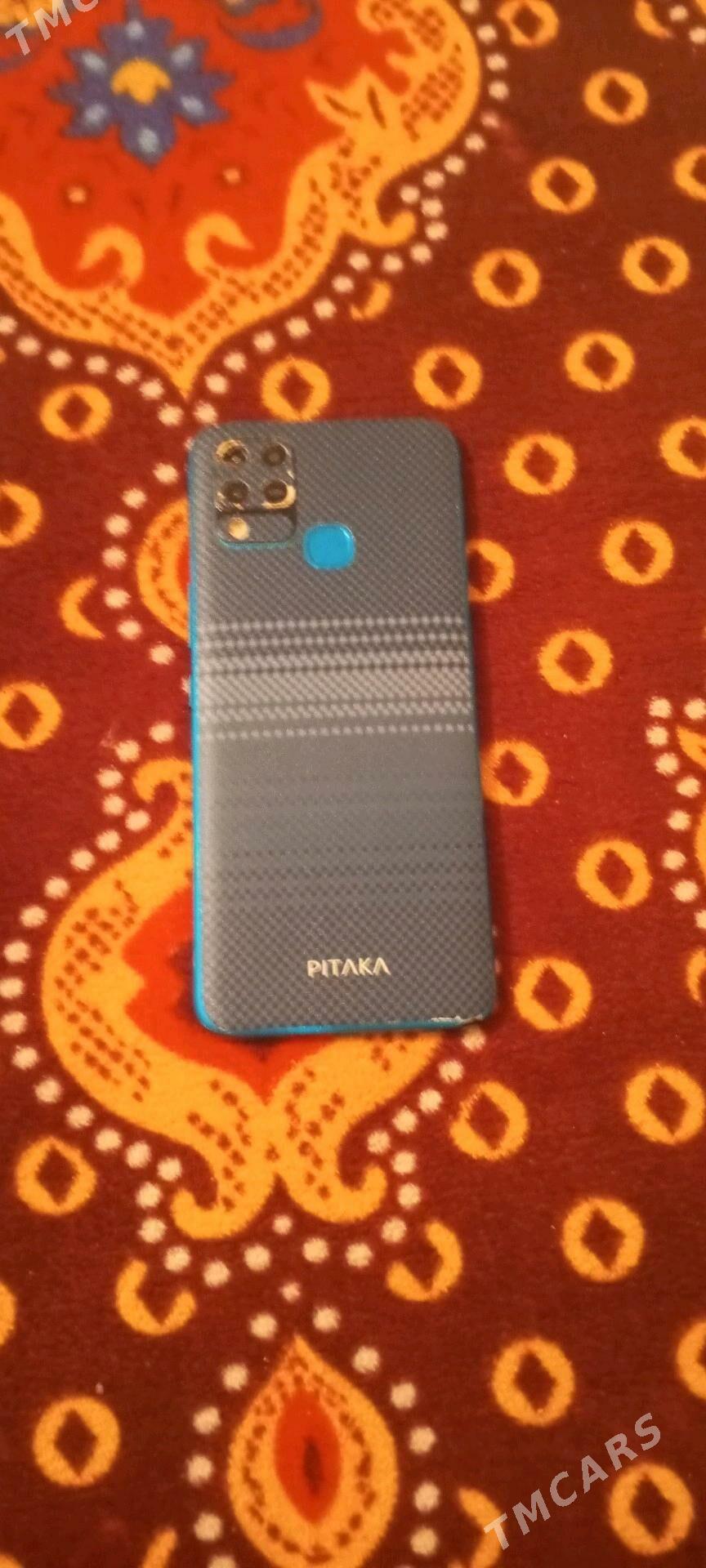 İnfinx HOT10s - Гороглы (Тагта) - img 2