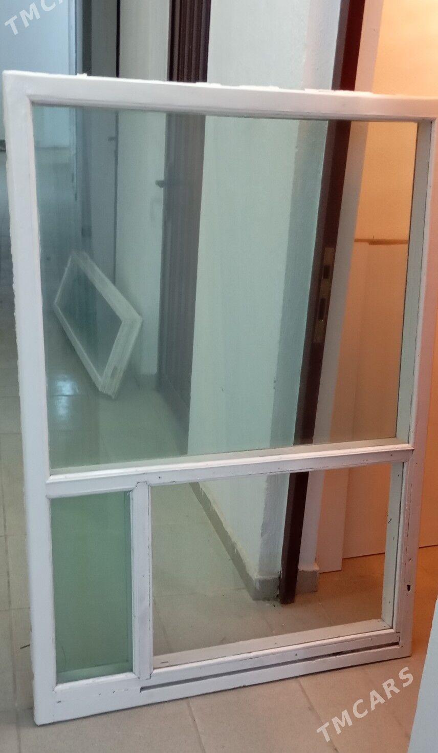 Aýna agaç Apisge Penjire - Aşgabat - img 1