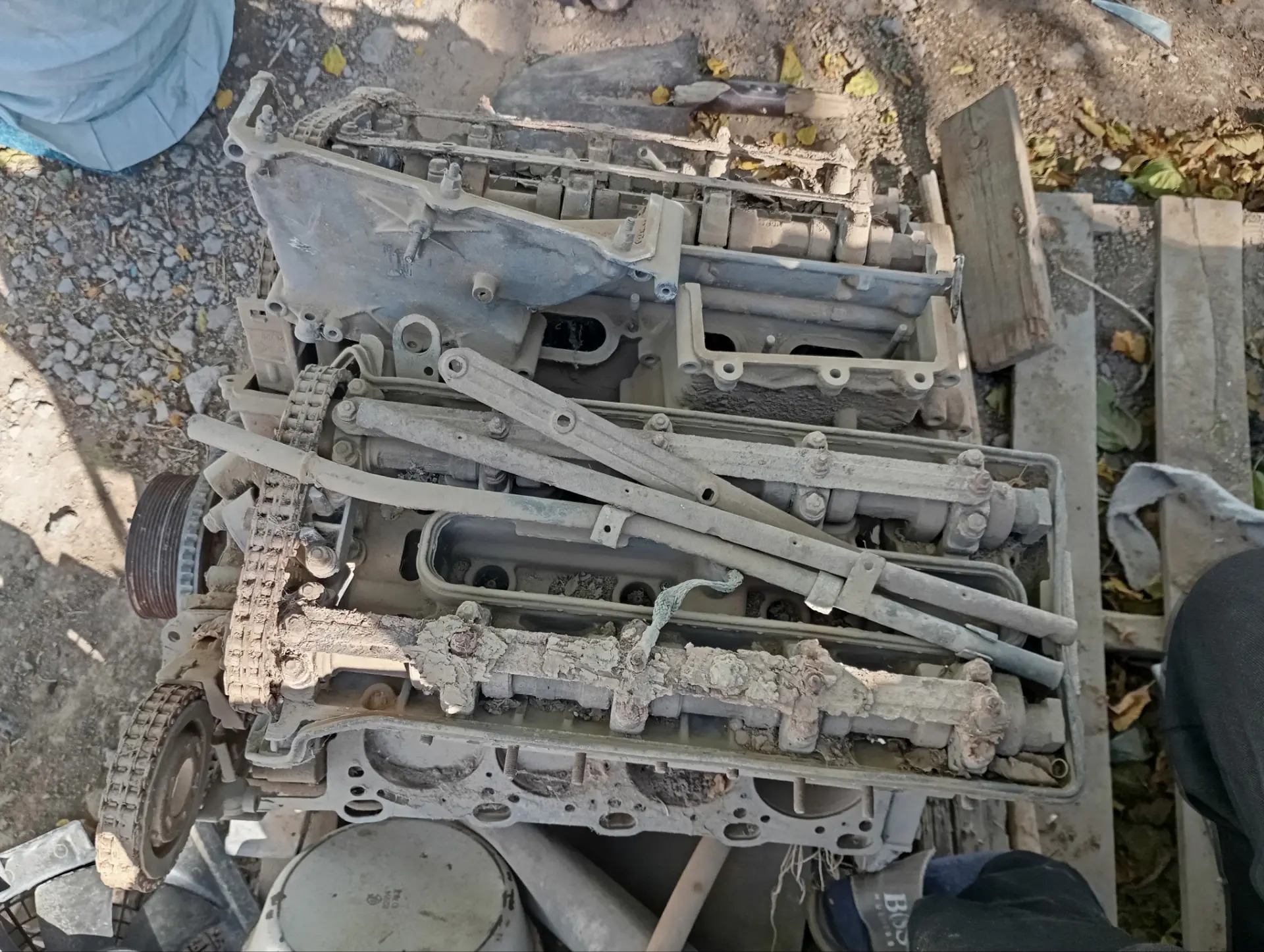 Bmw matory 1 000 TMT - Анев - img 3