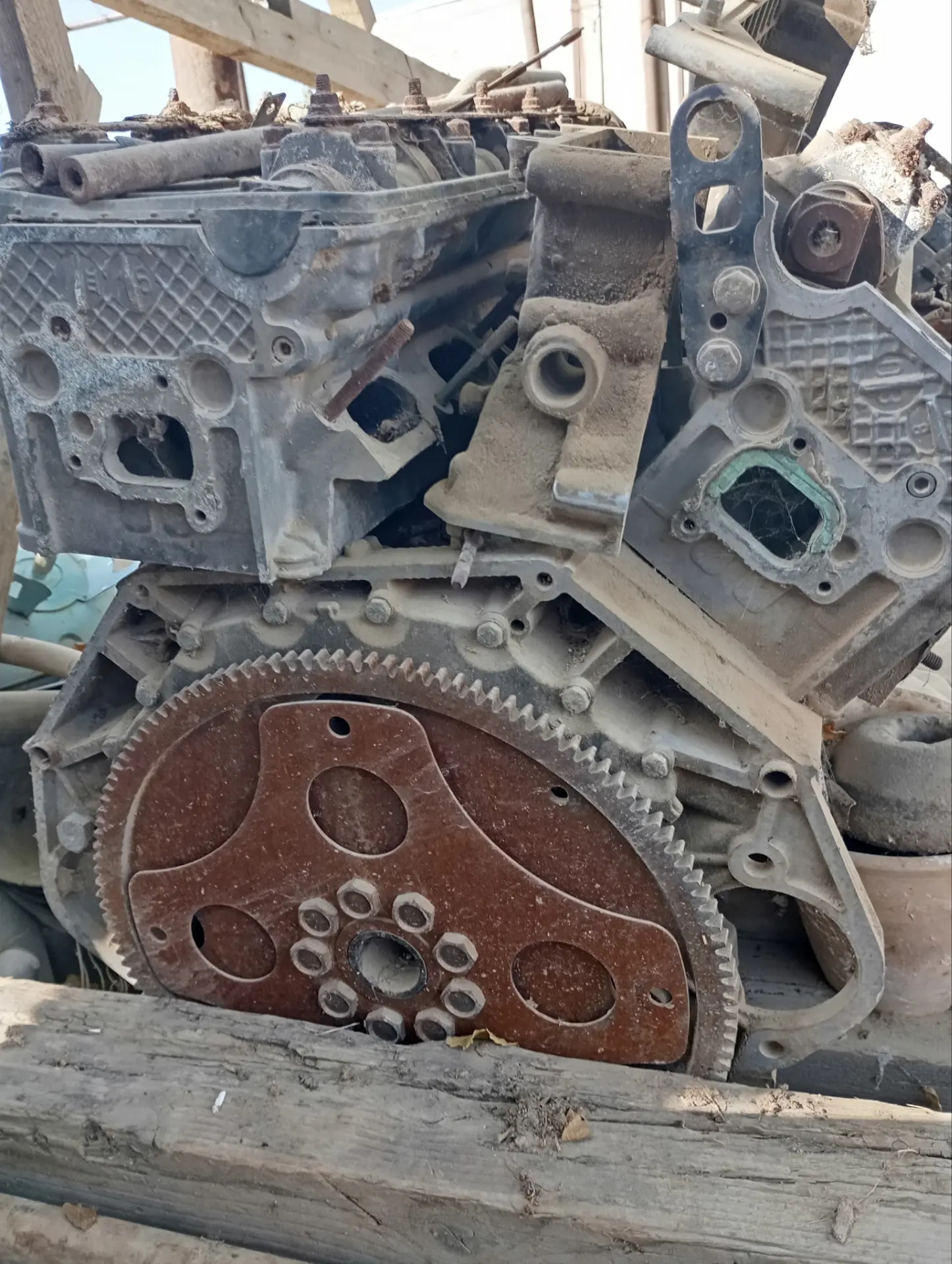 Bmw matory 1 000 TMT - Анев - img 4