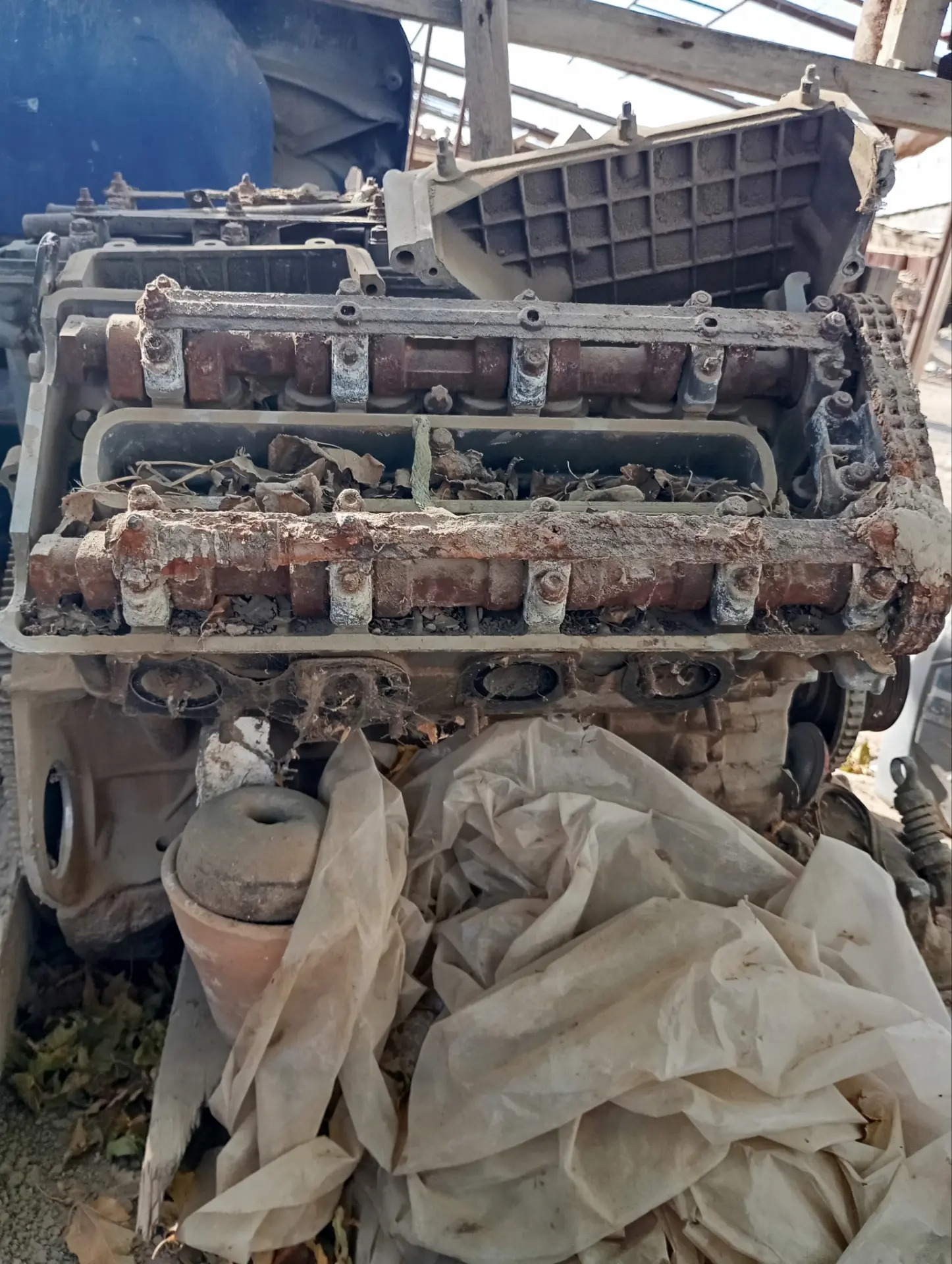 Bmw matory 1 000 TMT - Анев - img 2