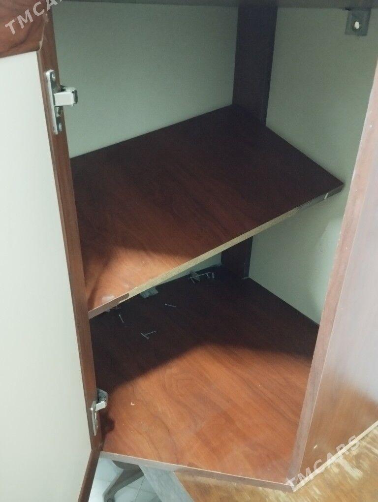 kuhniya garnitur - Büzmeýin GRES - img 3