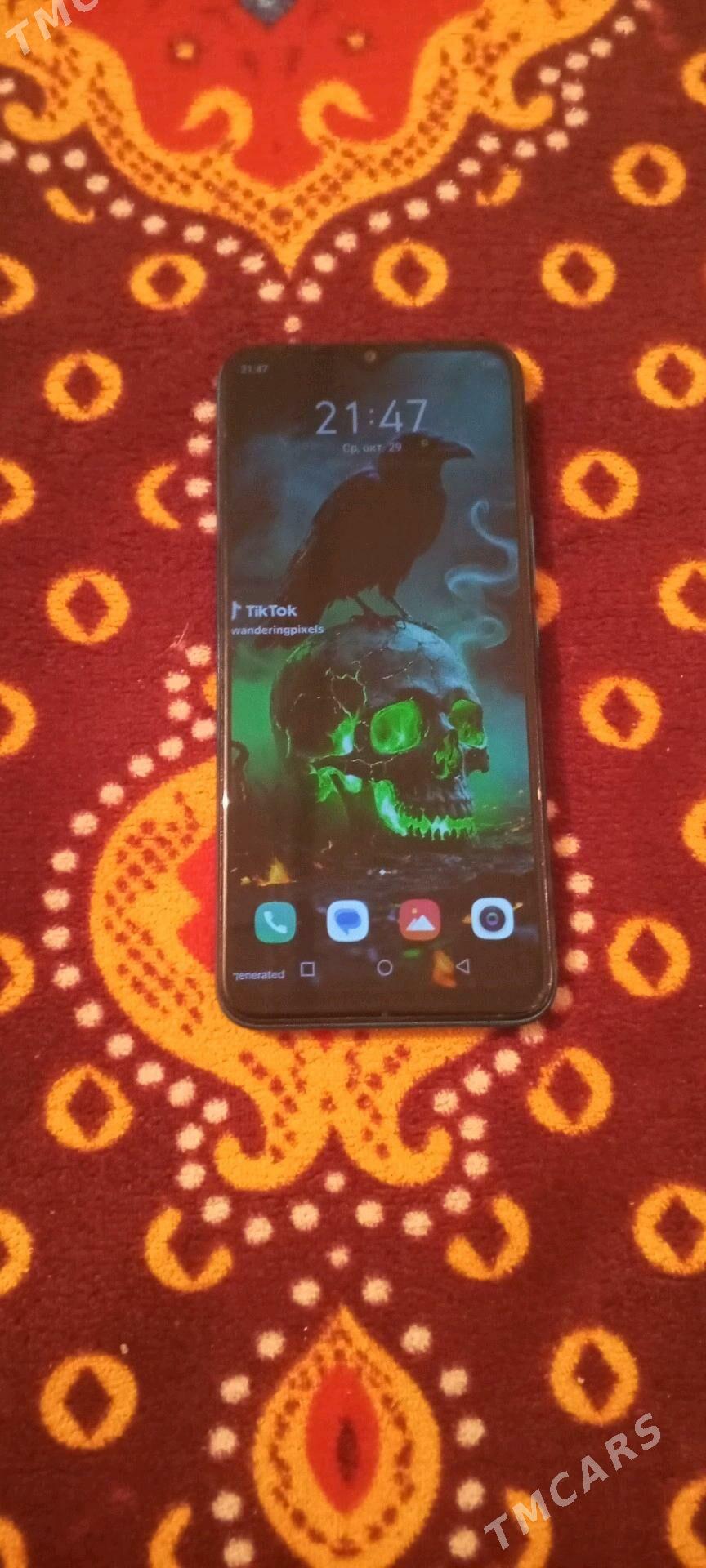 İnfinx HOT10s - Гороглы (Тагта) - img 4