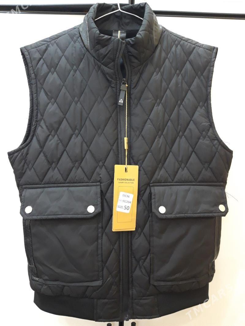 Жилетка - Kerki - img 1