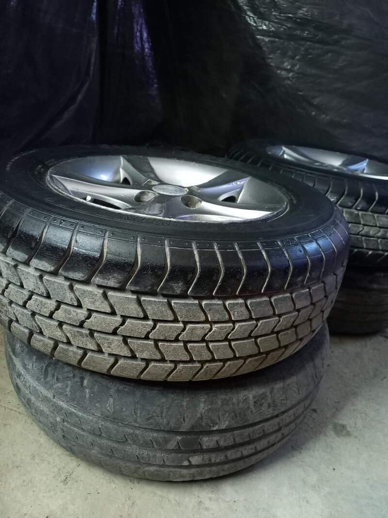 Mary diska pakryska 13lik 1 300 TMT - Байрамали - img 4