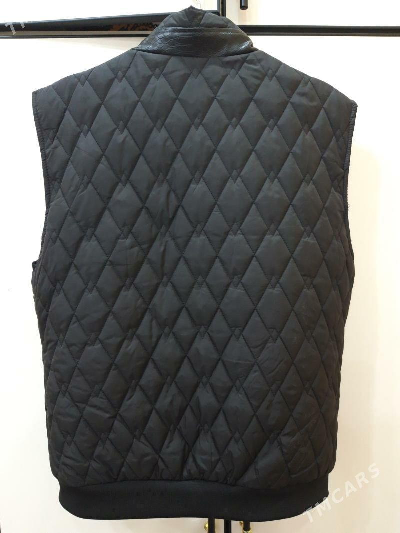 Жилетка - Kerki - img 2